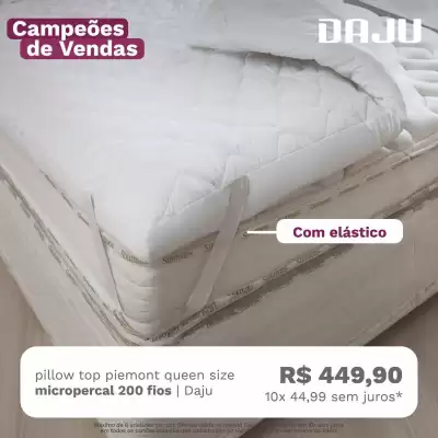 Daju (válido até 14-06)