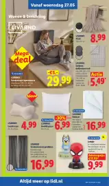 Lidl folder | Non-Food Pagina 10