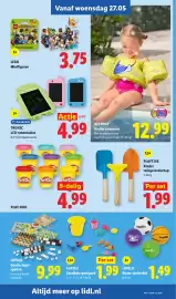 Lidl folder | Non-Food Pagina 14