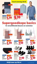 Lidl folder | Non-Food Pagina 16