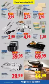 Lidl folder | Non-Food Pagina 19