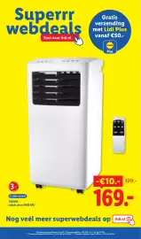 Lidl folder | Non-Food Pagina 3