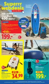 Lidl folder | Non-Food Pagina 7