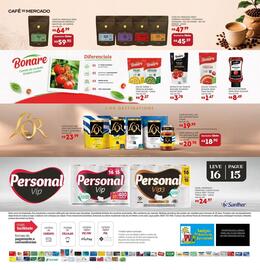 Encarte Bistek Supermercados Página 20