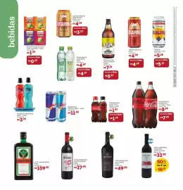 Encarte Bistek Supermercados Página 10