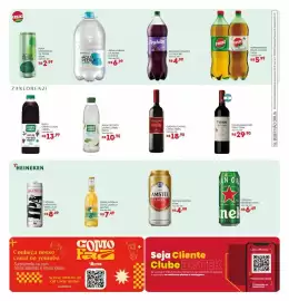 Encarte Bistek Supermercados Página 11