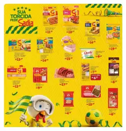 Encarte Bistek Supermercados Página 13