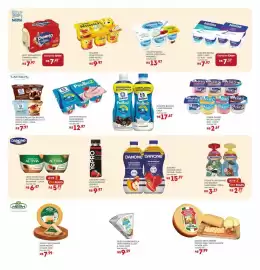 Encarte Bistek Supermercados Página 14