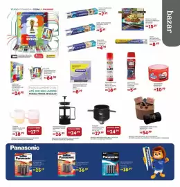 Encarte Bistek Supermercados Página 15