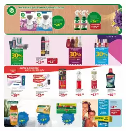 Encarte Bistek Supermercados Página 16