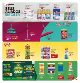 Encarte Bistek Supermercados Página 17