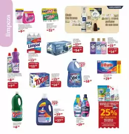 Encarte Bistek Supermercados Página 18
