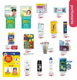 Encarte Bistek Supermercados Página 19