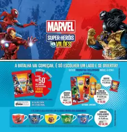Encarte Bistek Supermercados Página 2