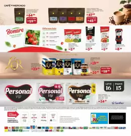 Encarte Bistek Supermercados Página 20