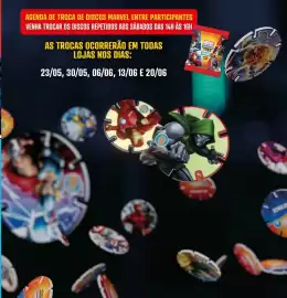 Encarte Bistek Supermercados Página 3
