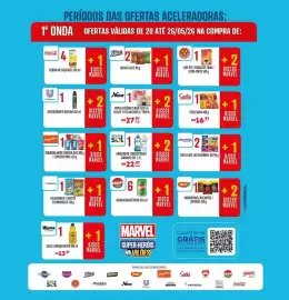 Encarte Bistek Supermercados Página 4