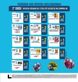 Encarte Bistek Supermercados Página 5