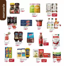 Encarte Bistek Supermercados Página 6