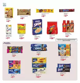 Encarte Bistek Supermercados Página 7