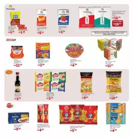 Encarte Bistek Supermercados Página 8