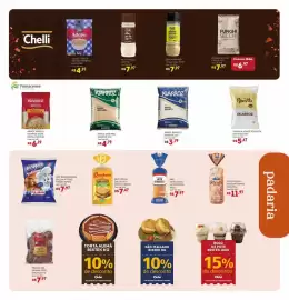 Encarte Bistek Supermercados Página 9