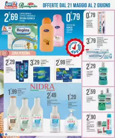 Volantino Iper Nonna Isa Pagina 16