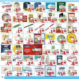 Volantino Pewex settimana 21 Pagina 12