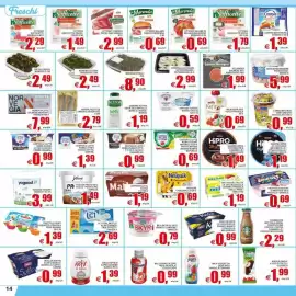 Volantino Pewex settimana 21 Pagina 14