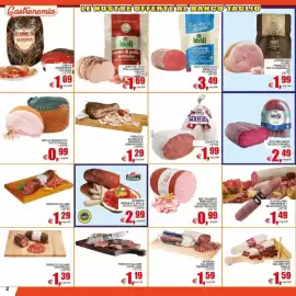 Volantino Pewex settimana 21 Pagina 2