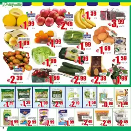 Volantino Pewex settimana 21 Pagina 4