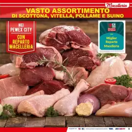 Volantino Pewex settimana 21 Pagina 5