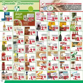 Volantino Pewex settimana 21 Pagina 6