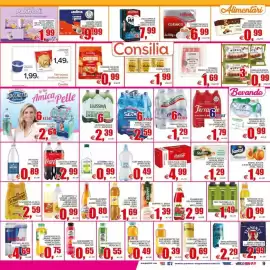 Volantino Pewex settimana 21 Pagina 9