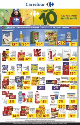 Carrefour Bairro (válido até 25-05)