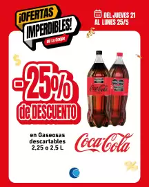 Catálogo Cooperativa Obrera Página 5