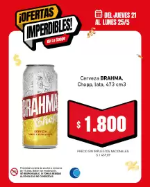Catálogo Cooperativa Obrera Página 6