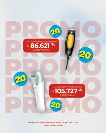 Catálogo Farmar Página 2