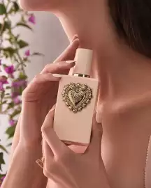 Catálogo Perfumerías Rouge Página 1