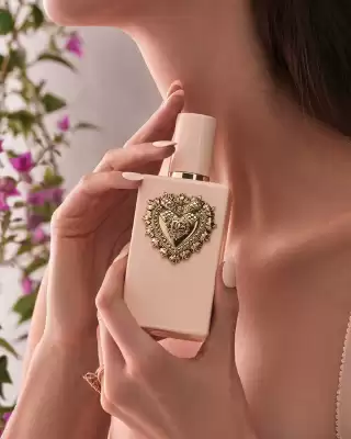 Perfumerías Rouge (válido hasta 31-05)