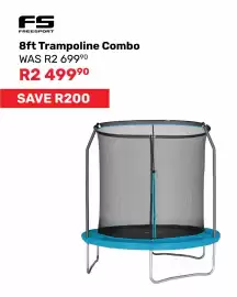 Sportsmans Warehouse catalogue Page 2