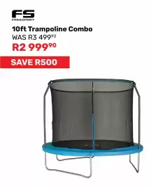Sportsmans Warehouse catalogue Page 3