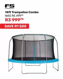 Sportsmans Warehouse catalogue Page 5