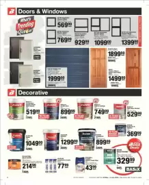 Build It catalogue Page 2