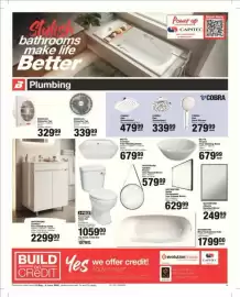 Build It catalogue Page 3