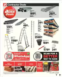 Build It catalogue Page 4