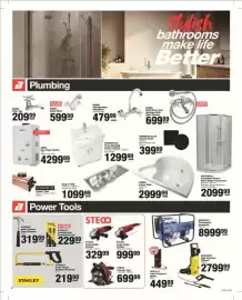 Build It catalogue Page 2