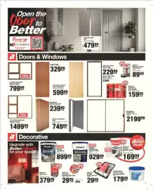 Build It catalogue Page 3