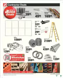 Build It catalogue Page 4