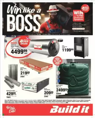 Build It (valid until 13-06)